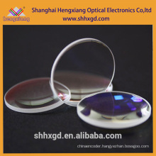 Optical grade lenses Infrared fresnel lens bk7/k9 optical materials